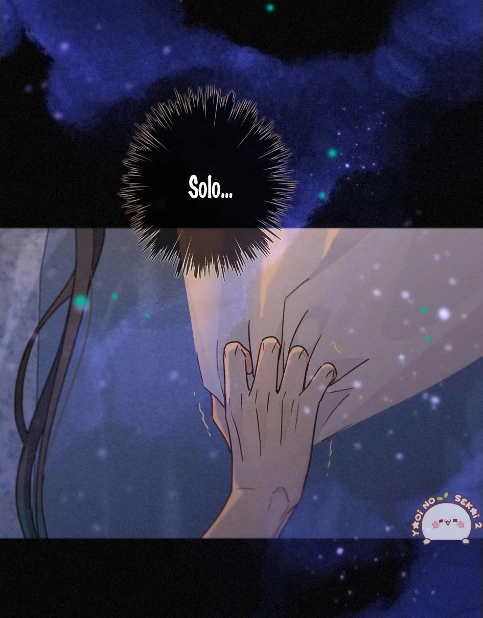 The Trapped Beast - Capítulo 72 2 manhwa
