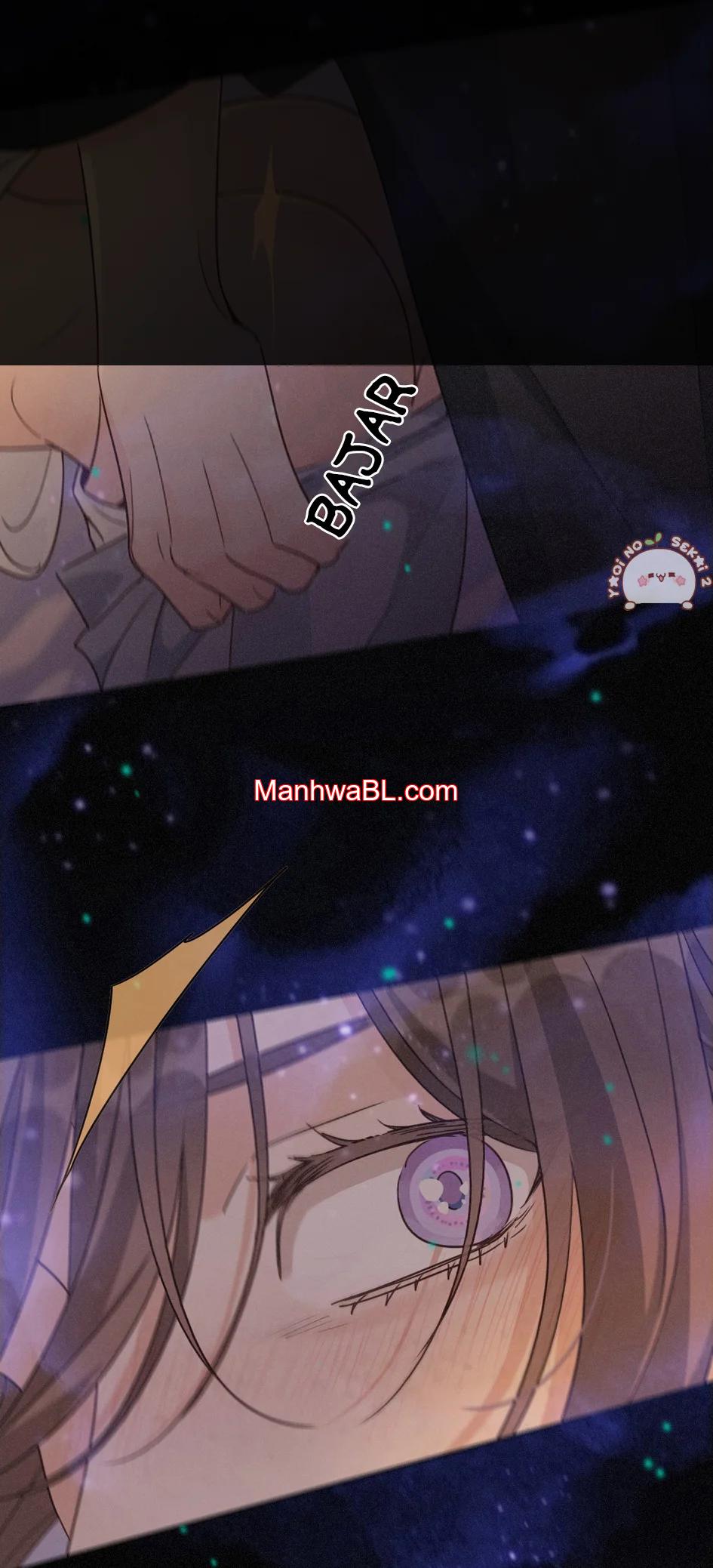 The Trapped Beast - Capítulo 72 2 manhwa