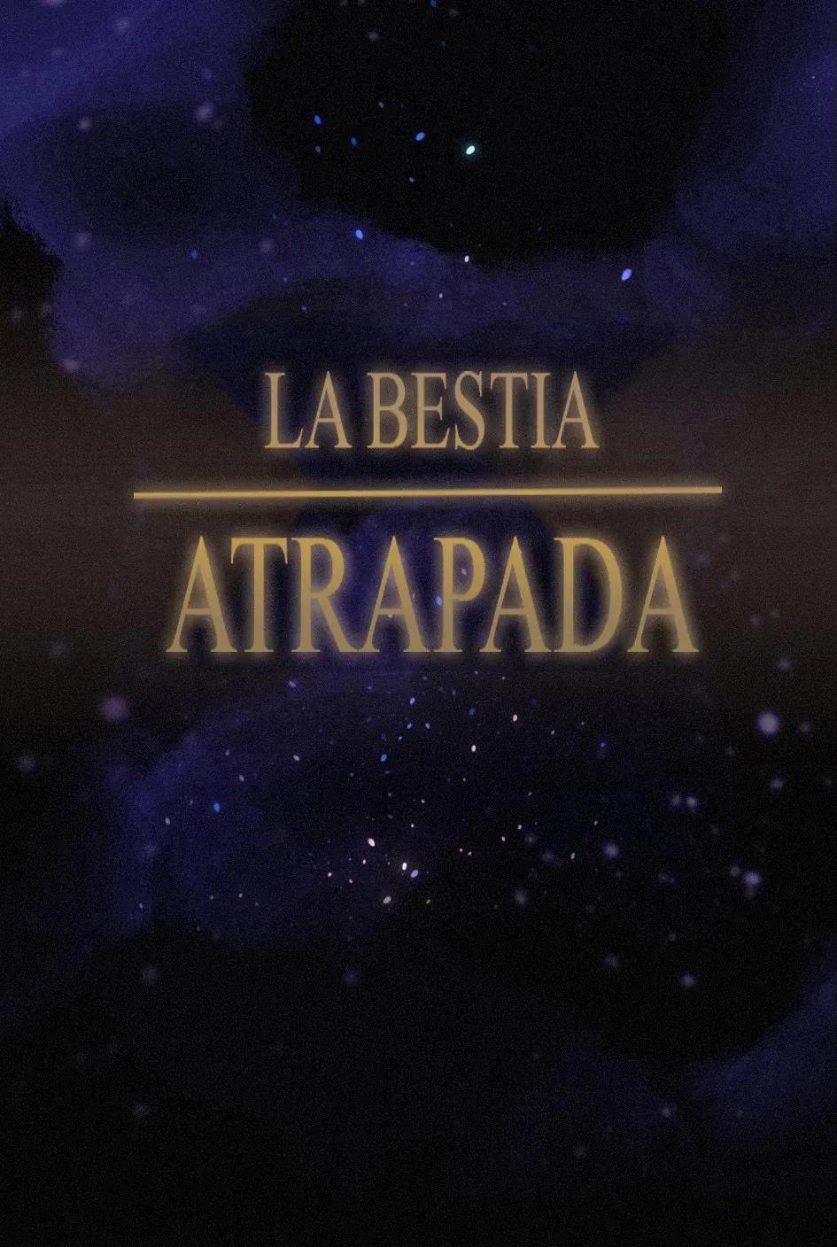 The Trapped Beast - Capítulo 70 manhwa