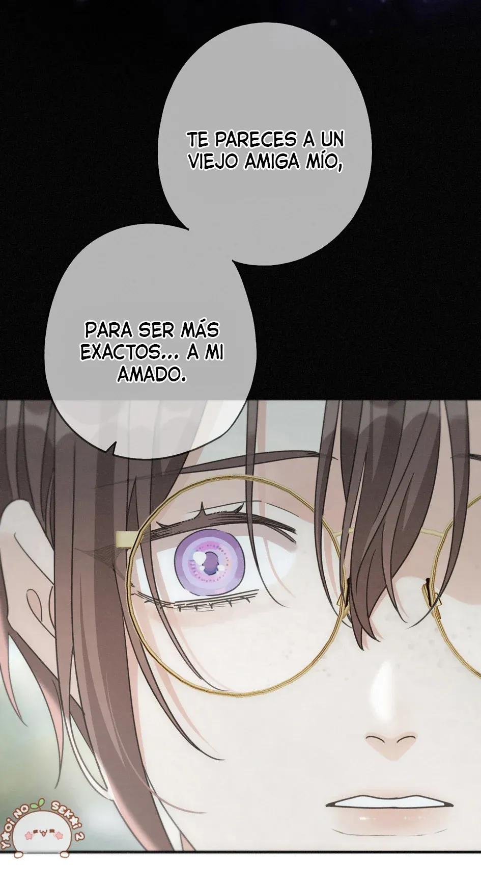 The Trapped Beast - Capítulo 70 manhwa
