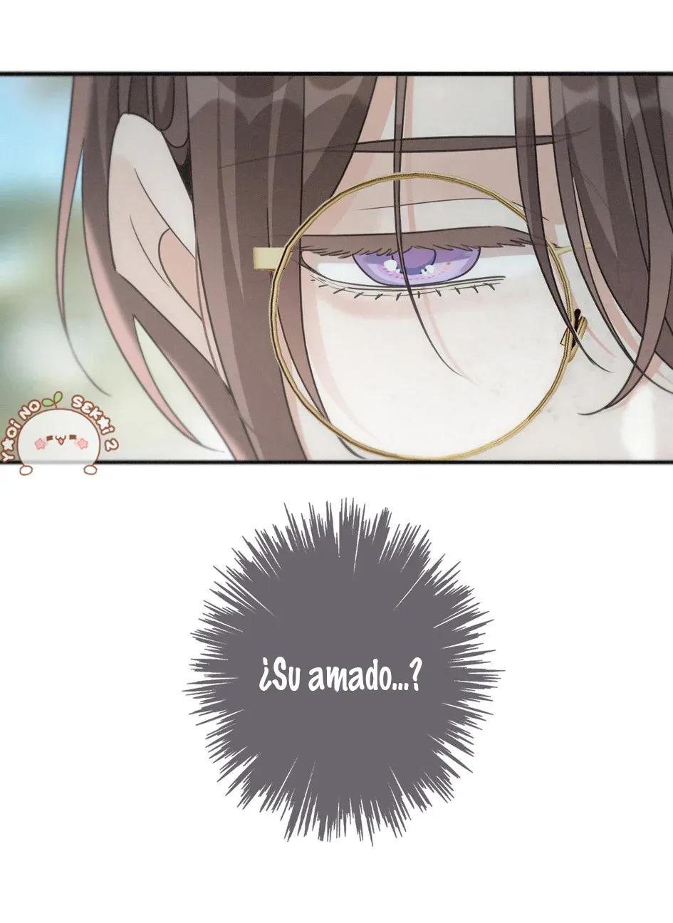 The Trapped Beast - Capítulo 70 manhwa