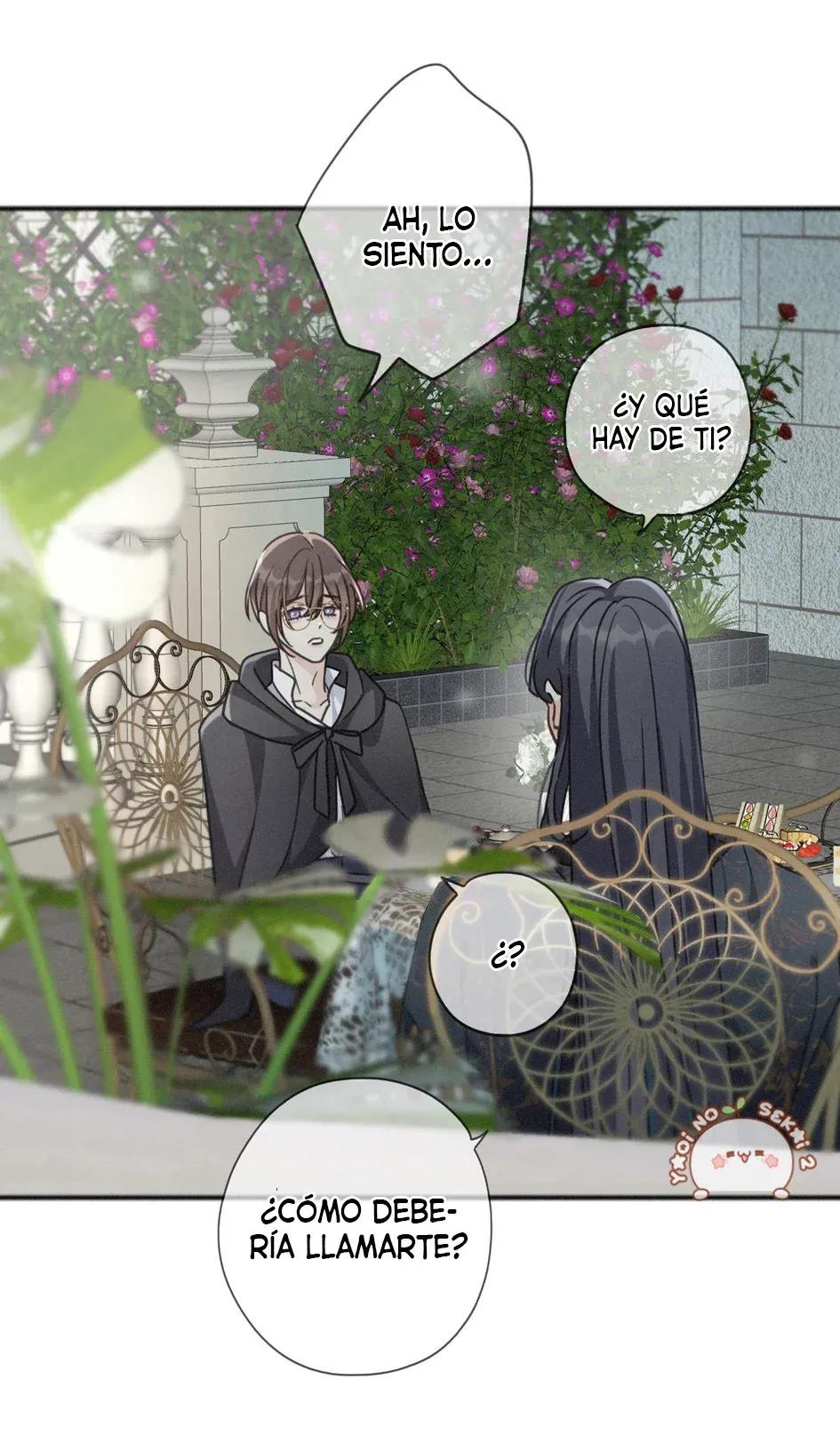 The Trapped Beast - Capítulo 70 manhwa