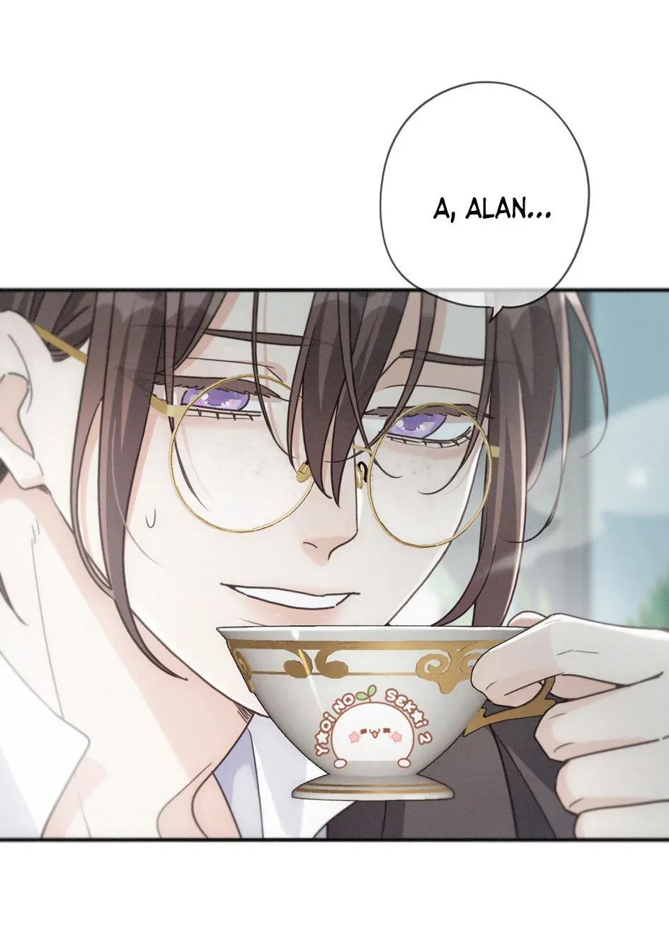 The Trapped Beast - Capítulo 70 manhwa