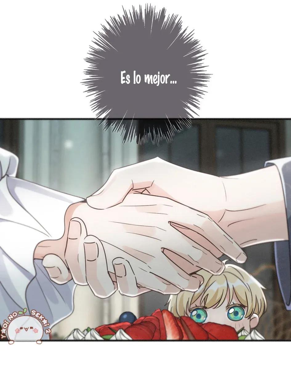 The Trapped Beast - Capítulo 70 manhwa