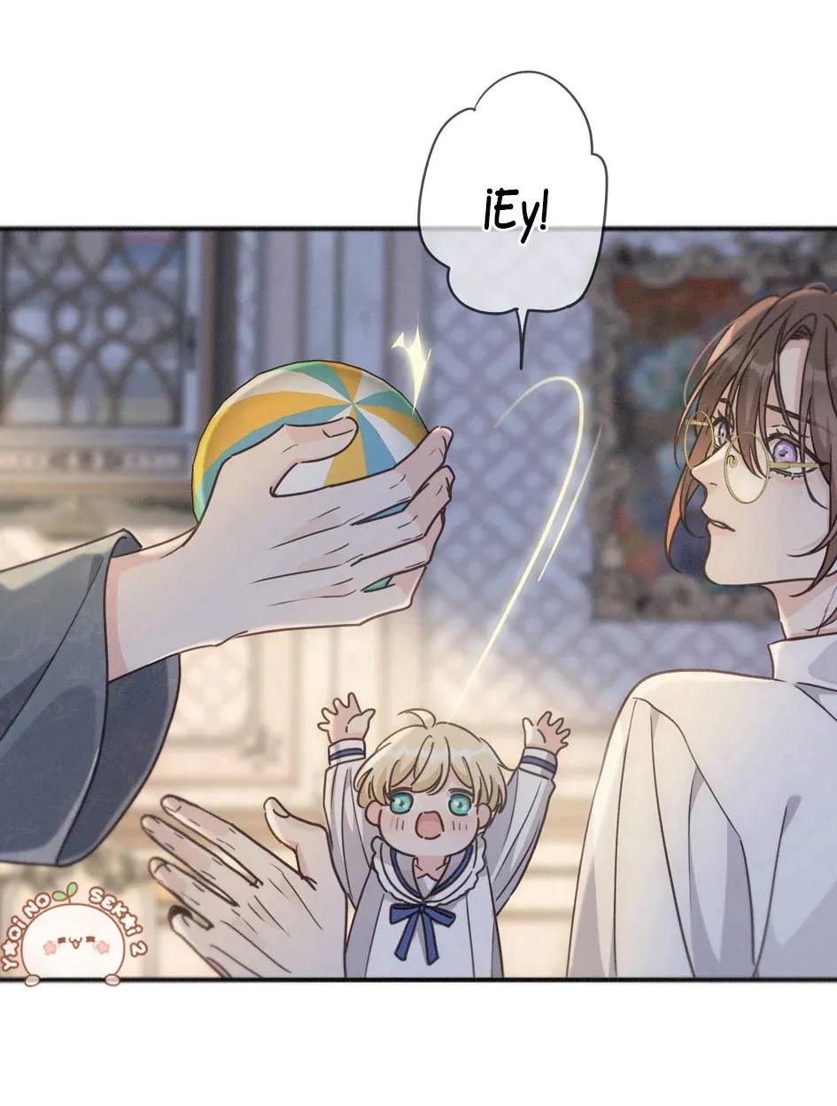The Trapped Beast - Capítulo 70 manhwa