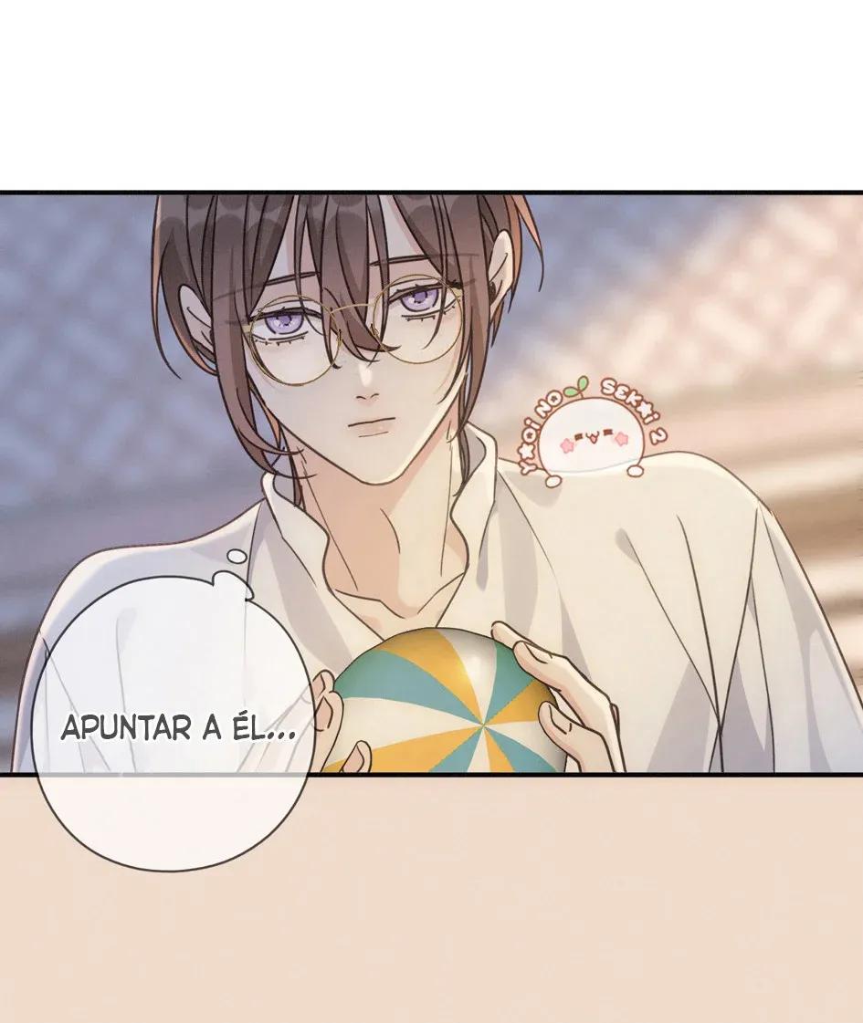 The Trapped Beast - Capítulo 70 manhwa