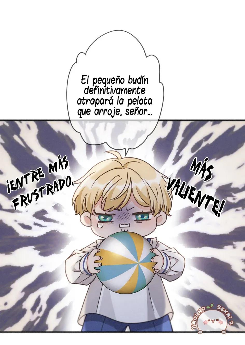 The Trapped Beast - Capítulo 70 manhwa