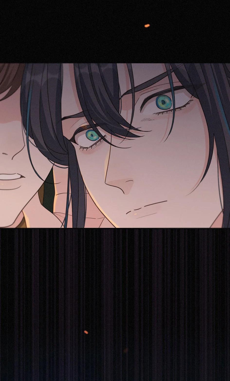 The Trapped Beast - Capítulo 78 manhwa