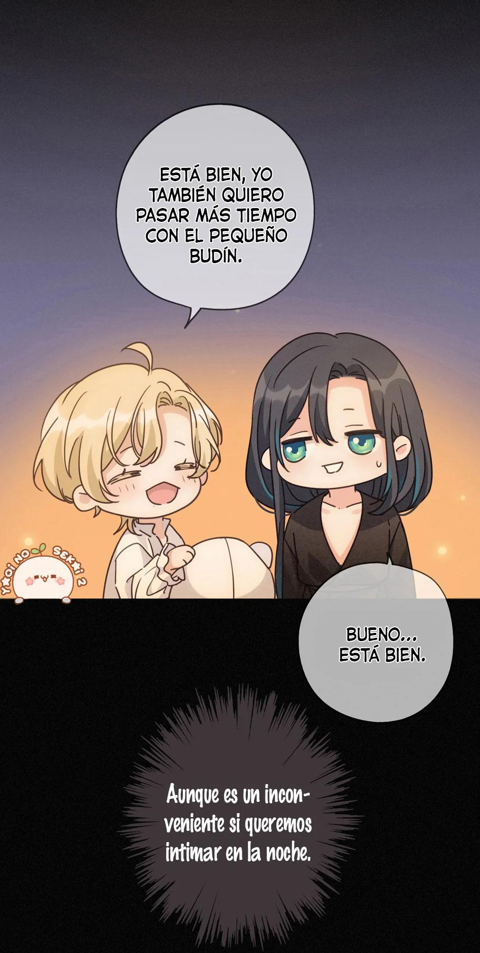 The Trapped Beast - Capítulo 74 3 manhwa