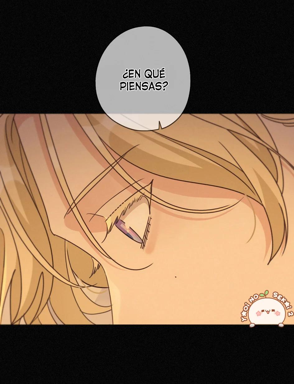 The Trapped Beast - Capítulo 74 3 manhwa