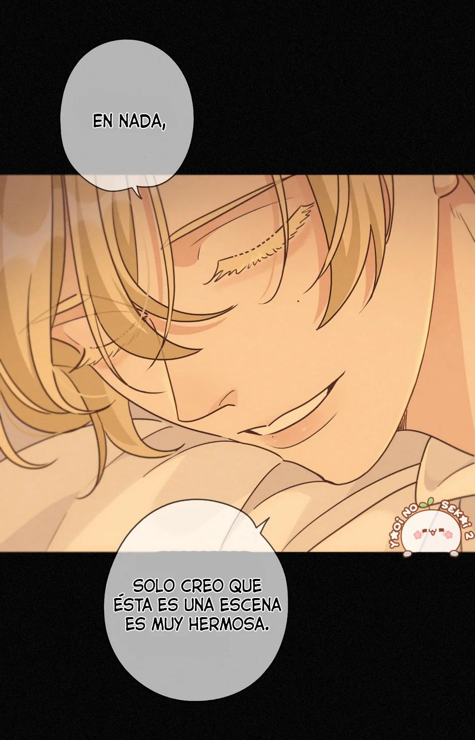 The Trapped Beast - Capítulo 74 3 manhwa
