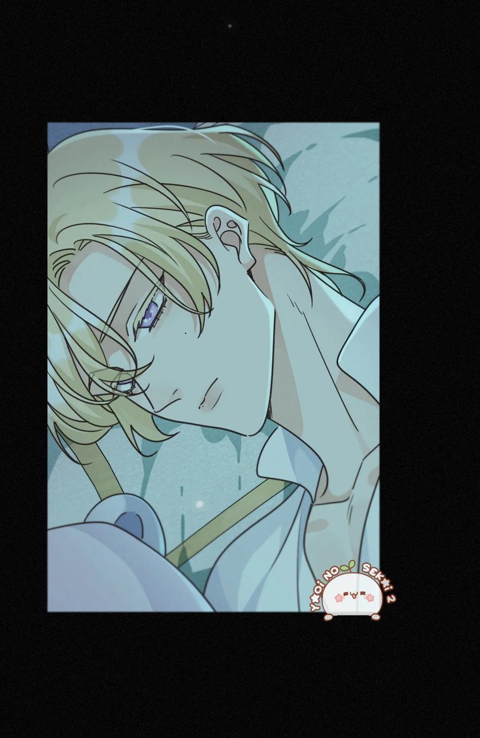 The Trapped Beast - Capítulo 74 3 manhwa