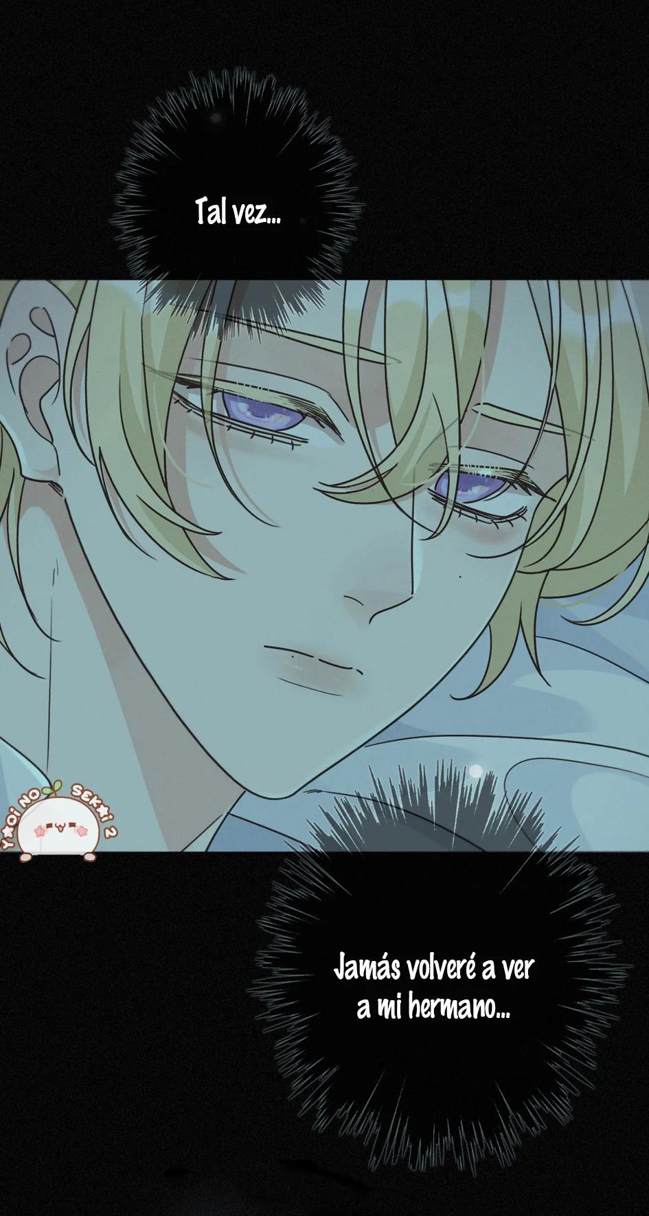 The Trapped Beast - Capítulo 74 3 manhwa