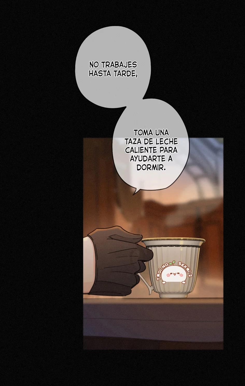 The Trapped Beast - Capítulo 74 3 manhwa