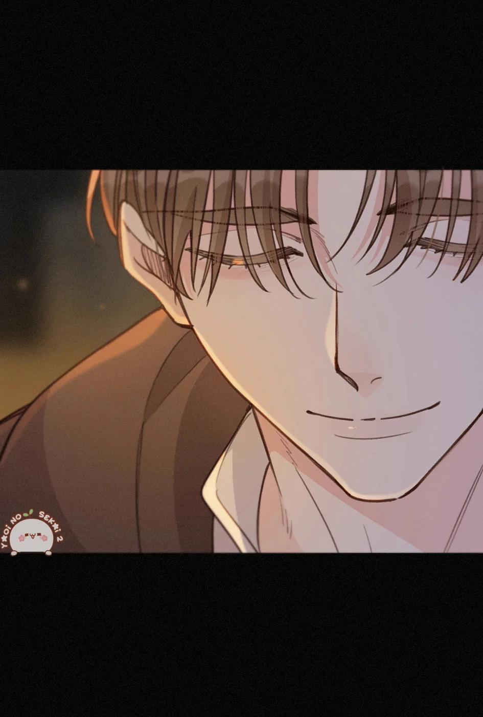 The Trapped Beast - Capítulo 77 manhwa