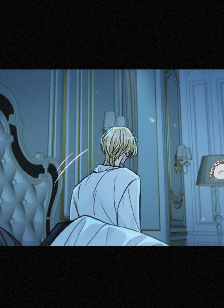 The Trapped Beast - Capítulo 77 manhwa