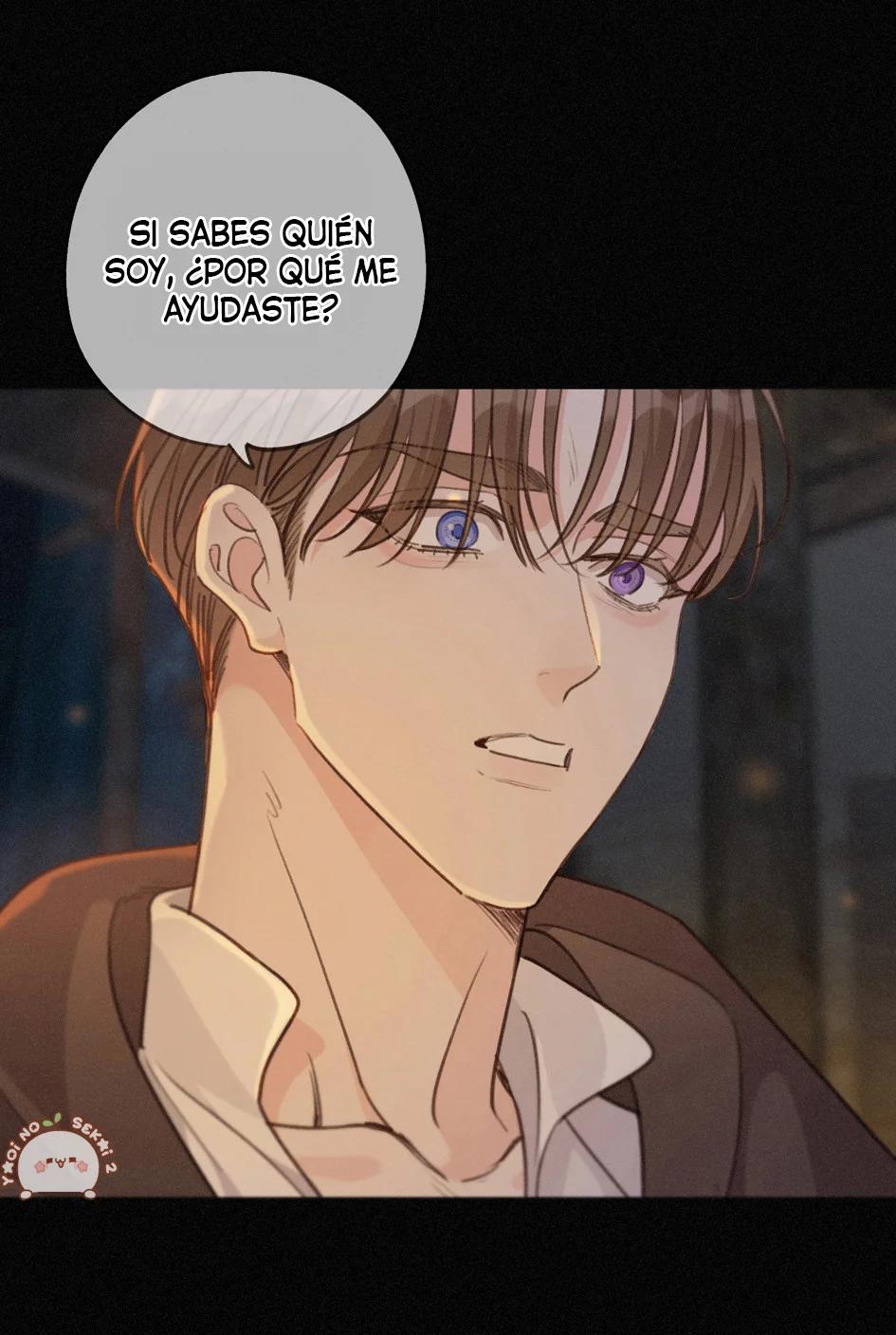 The Trapped Beast - Capítulo 77 manhwa
