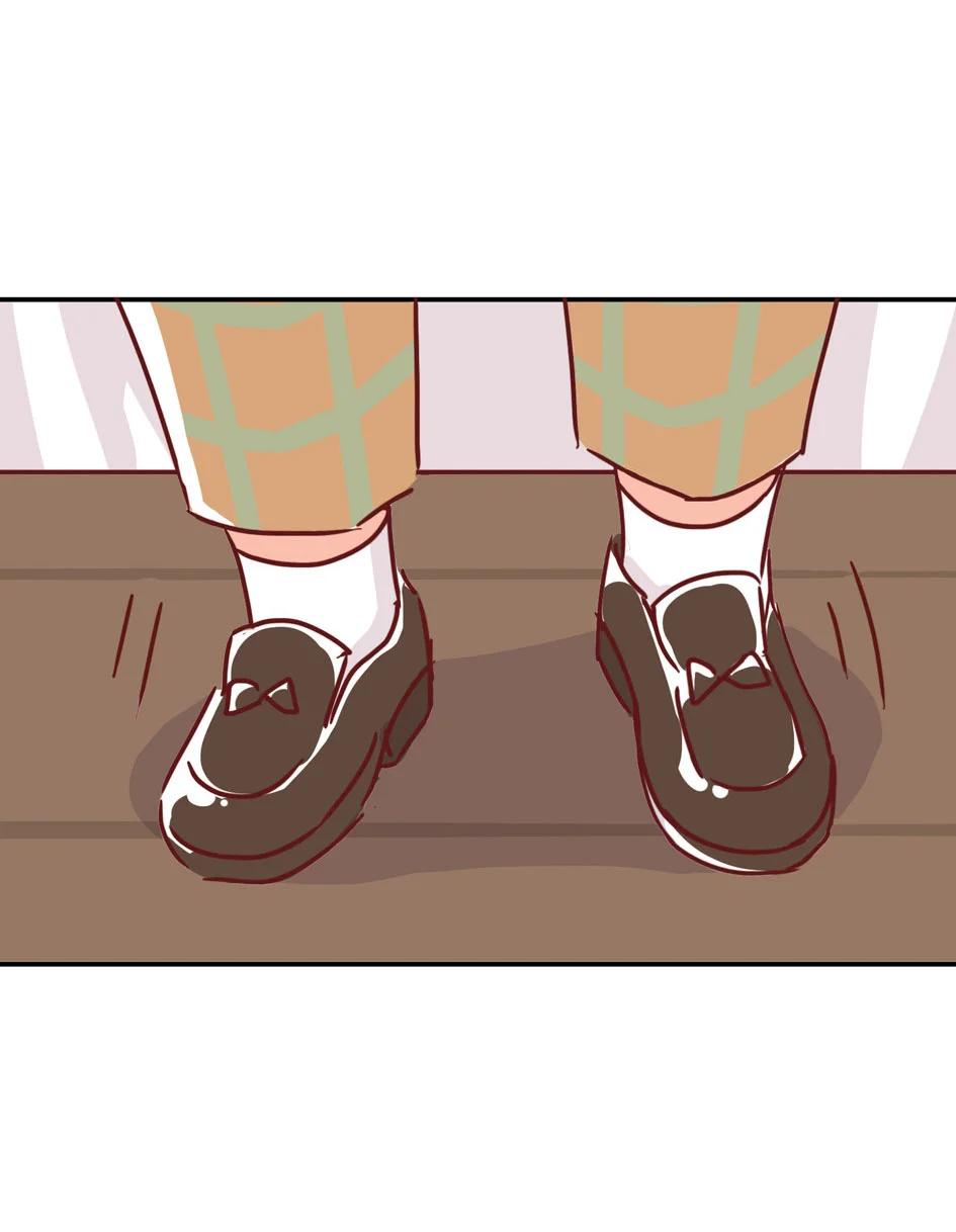 The Trapped Beast - Capítulo 77.5 manhwa