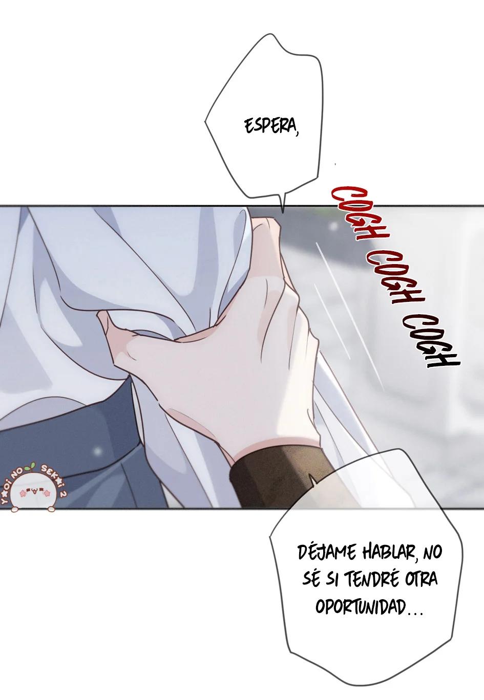 The Trapped Beast - Capítulo 73 3 manhwa