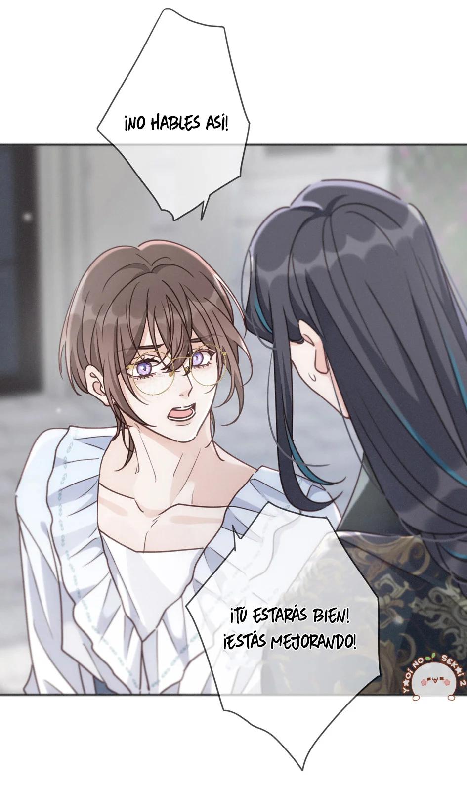 The Trapped Beast - Capítulo 73 3 manhwa
