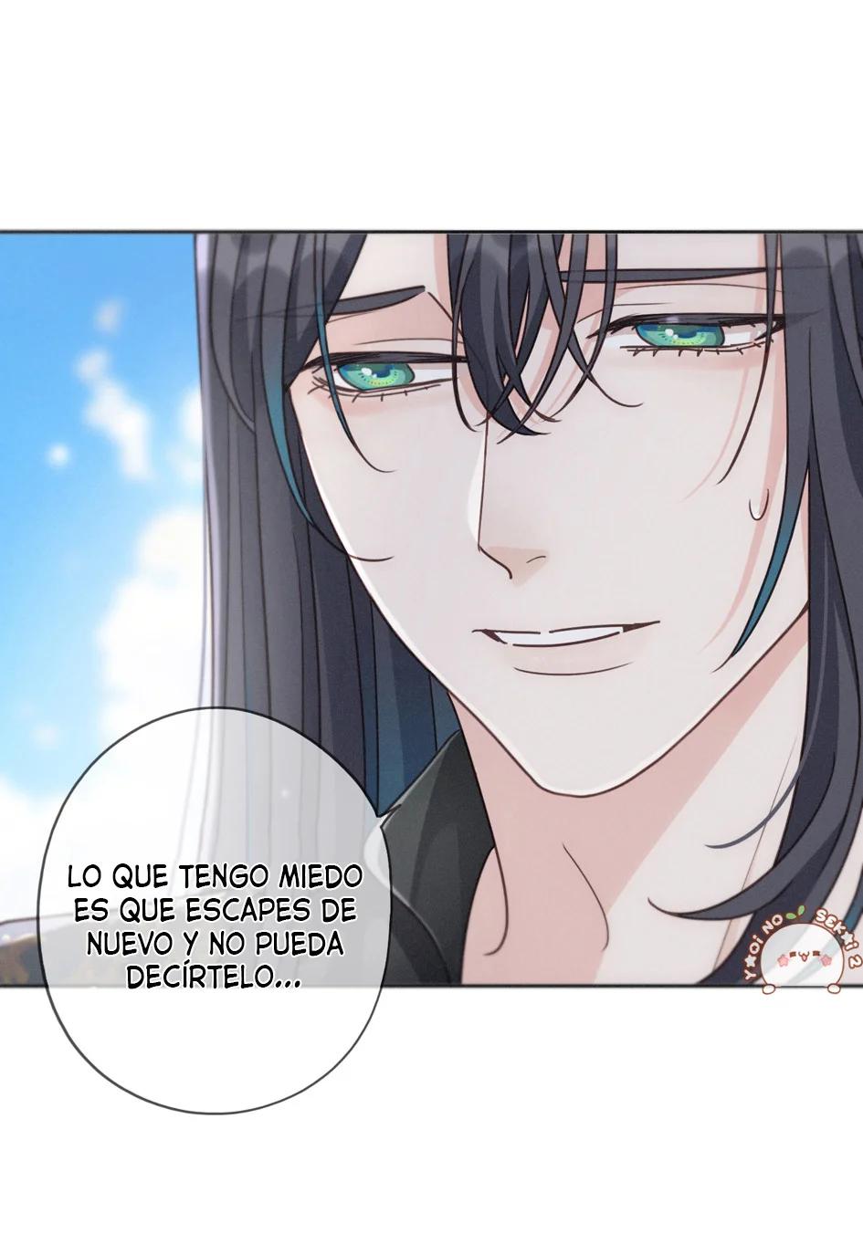 The Trapped Beast - Capítulo 73 3 manhwa