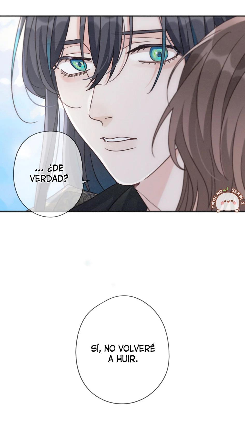 The Trapped Beast - Capítulo 73 3 manhwa