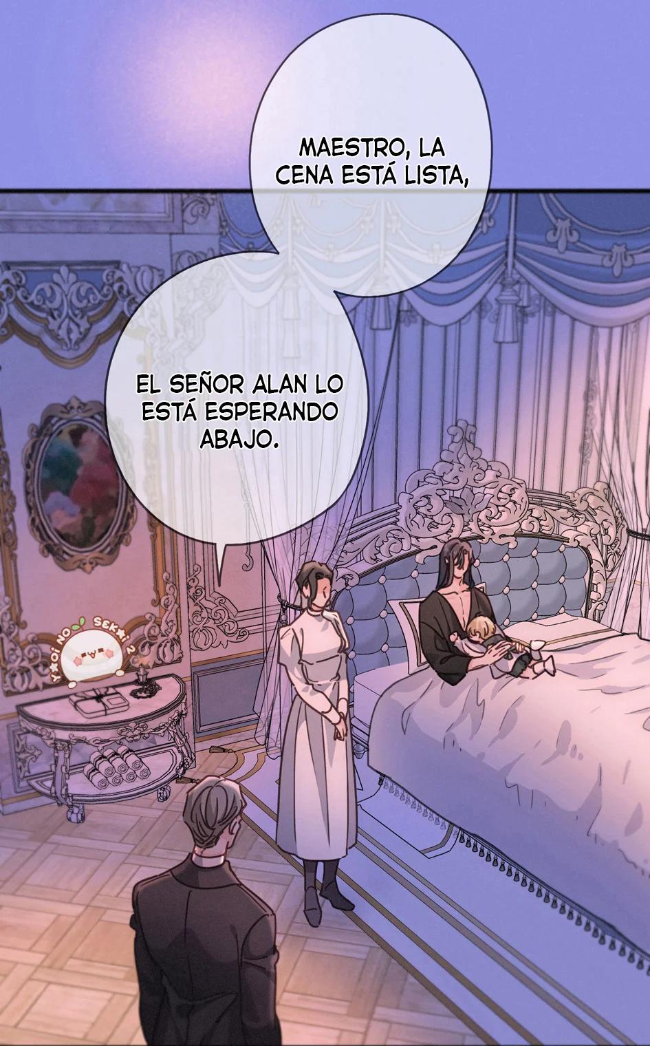 The Trapped Beast - Capítulo 73 3 manhwa