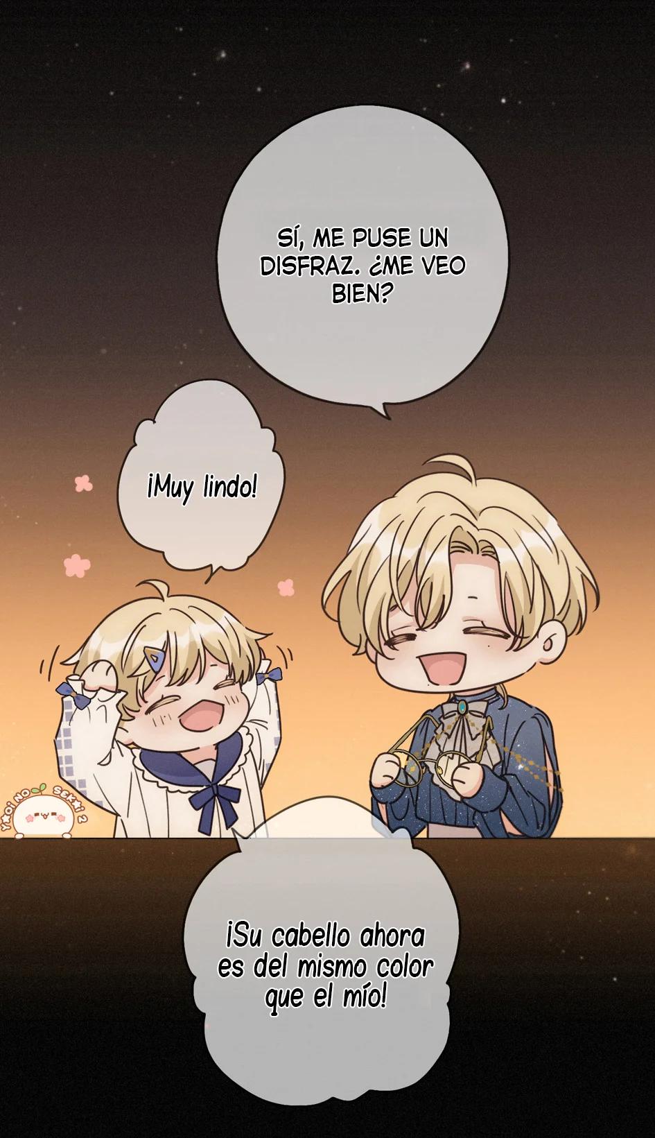 The Trapped Beast - Capítulo 74 manhwa