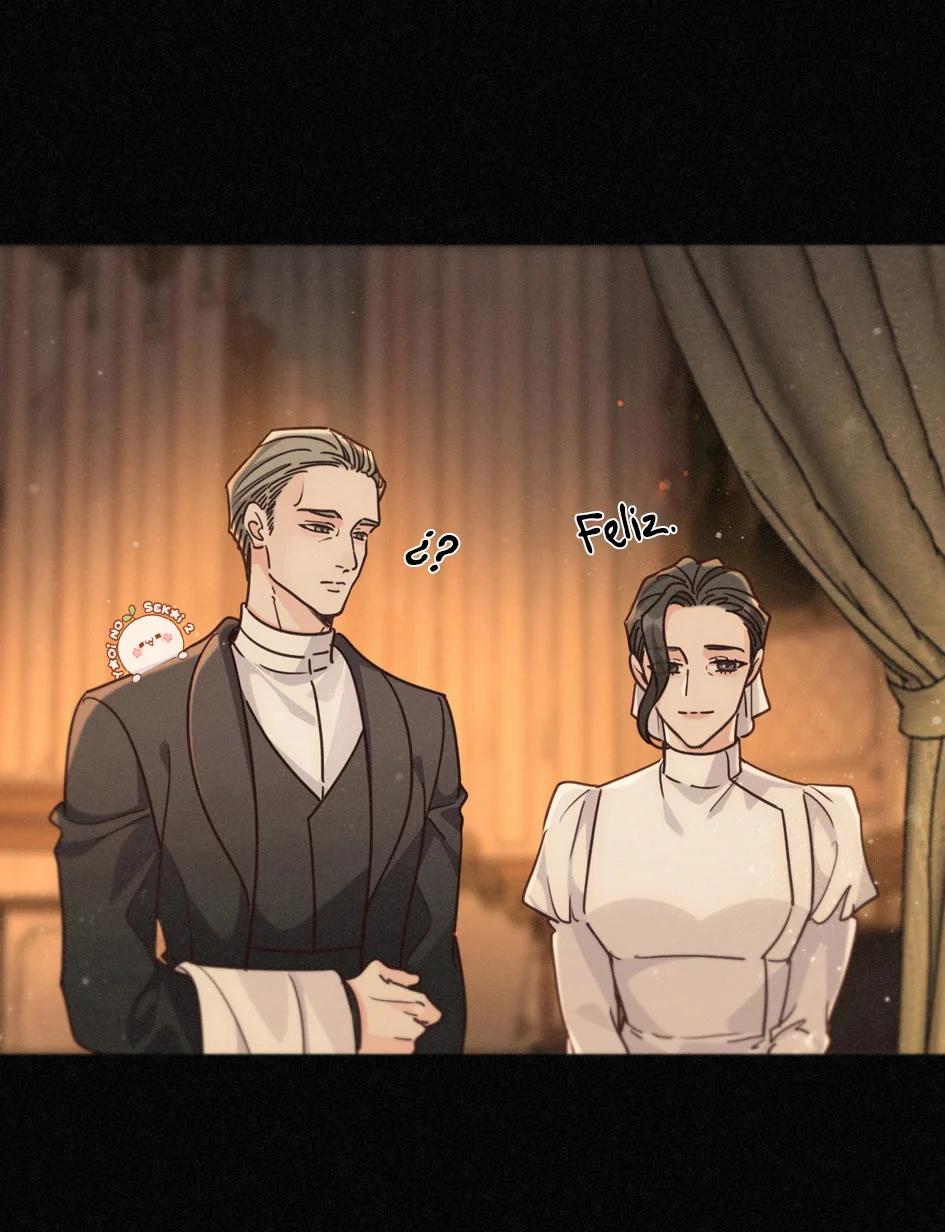 The Trapped Beast - Capítulo 74 manhwa
