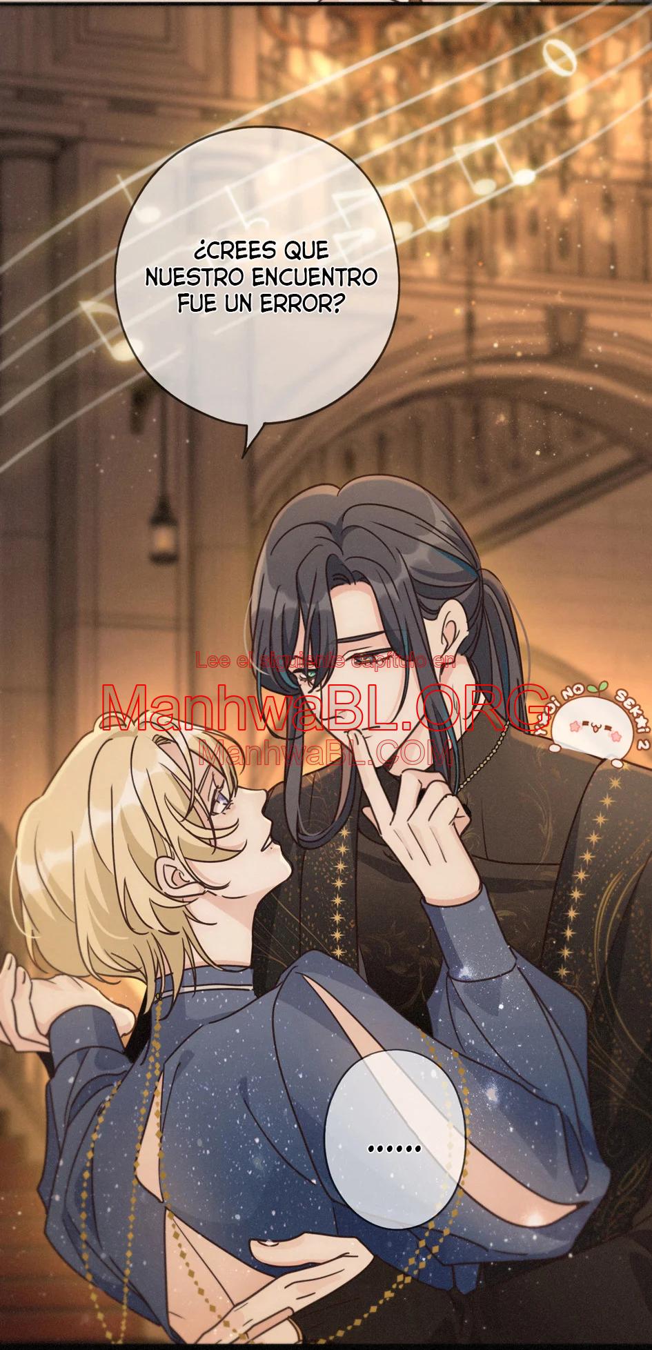 The Trapped Beast - Capítulo 74 manhwa
