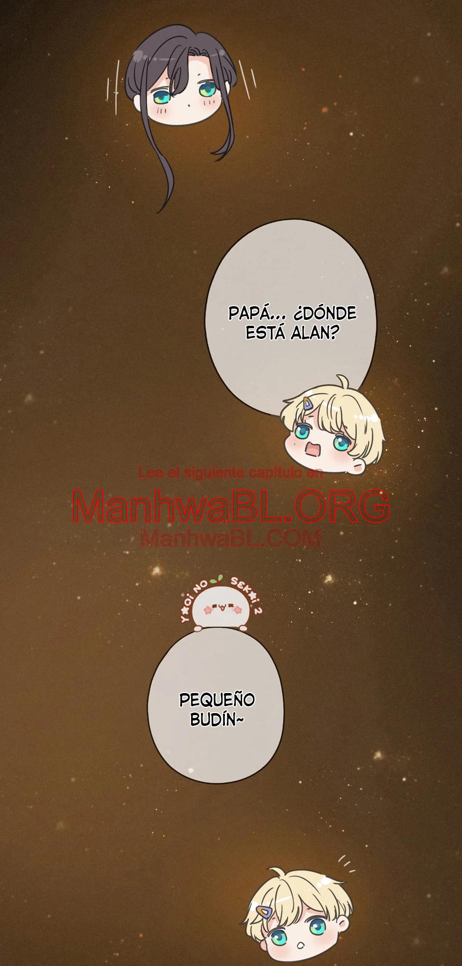 The Trapped Beast - Capítulo 74 manhwa