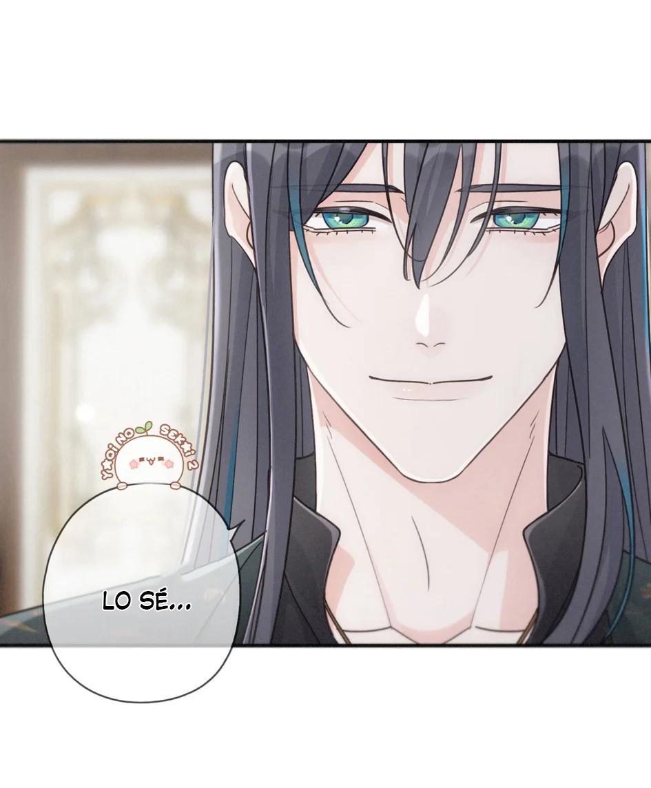 The Trapped Beast - Capítulo 75 3 manhwa
