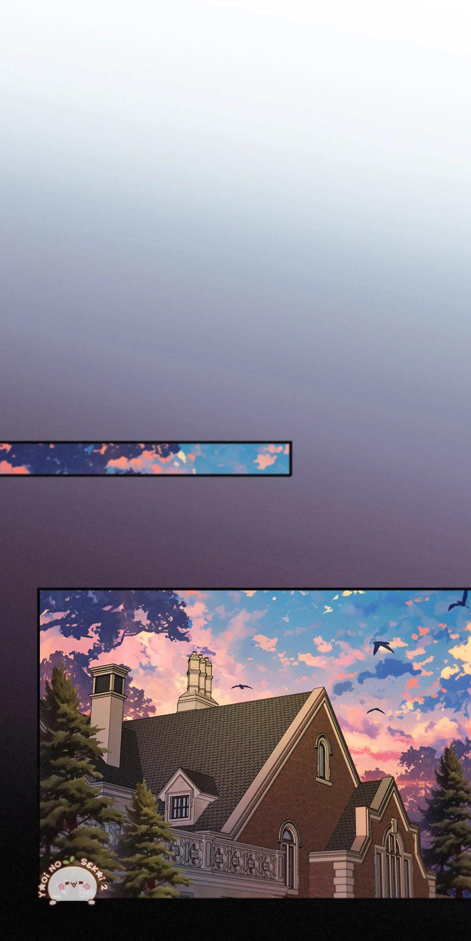 The Trapped Beast - Capítulo 75 3 manhwa