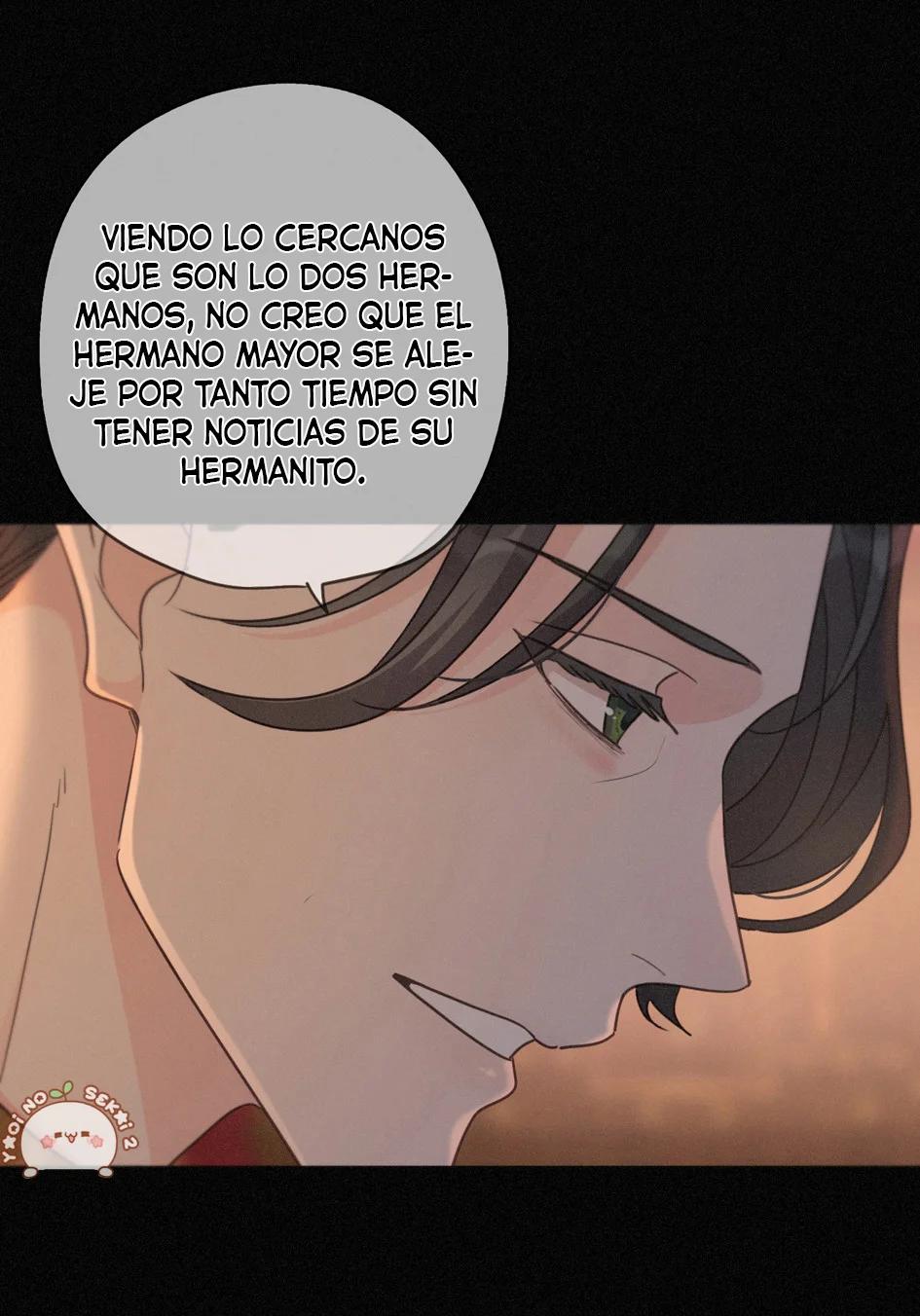 The Trapped Beast - Capítulo 75 3 manhwa