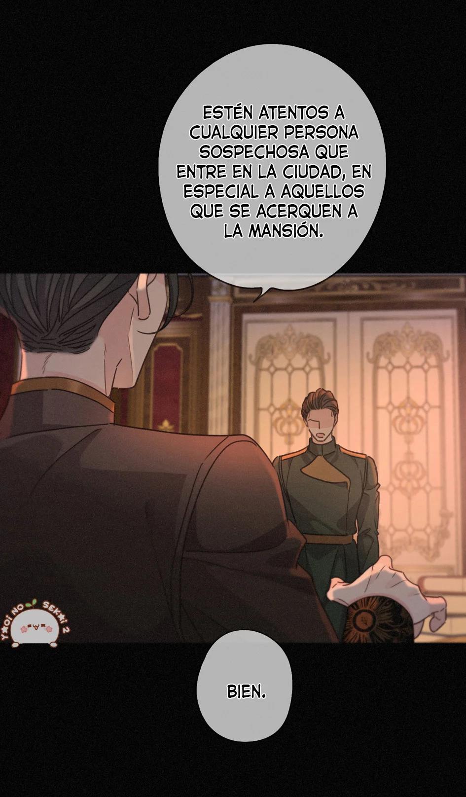 The Trapped Beast - Capítulo 75 3 manhwa