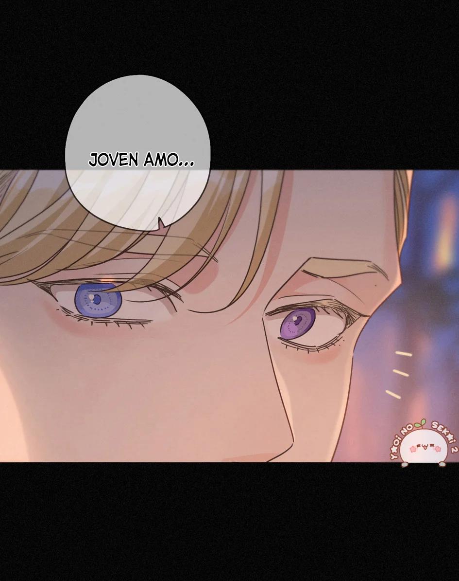 The Trapped Beast - Capítulo 75 3 manhwa