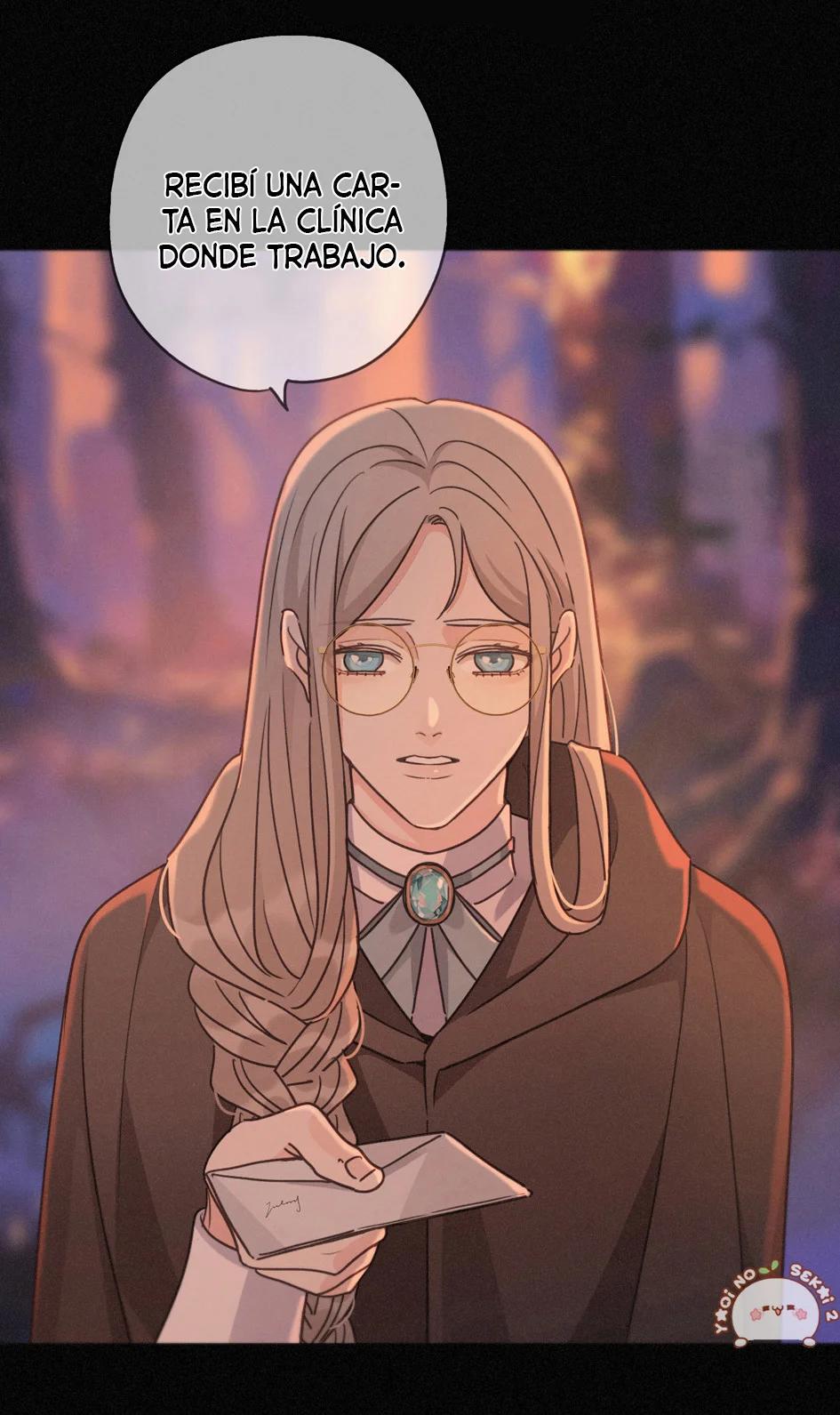The Trapped Beast - Capítulo 75 3 manhwa