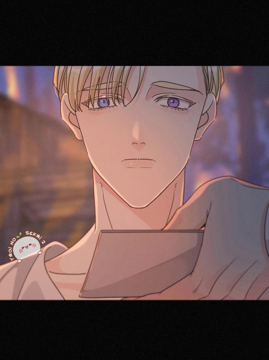 The Trapped Beast - Capítulo 75 3 manhwa