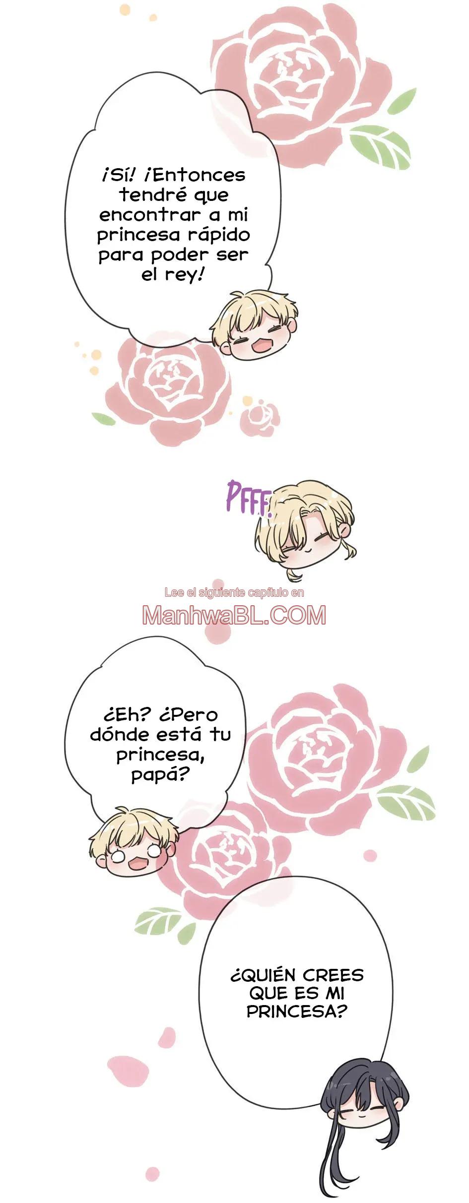 The Trapped Beast - Capítulo 80 2 manhwa