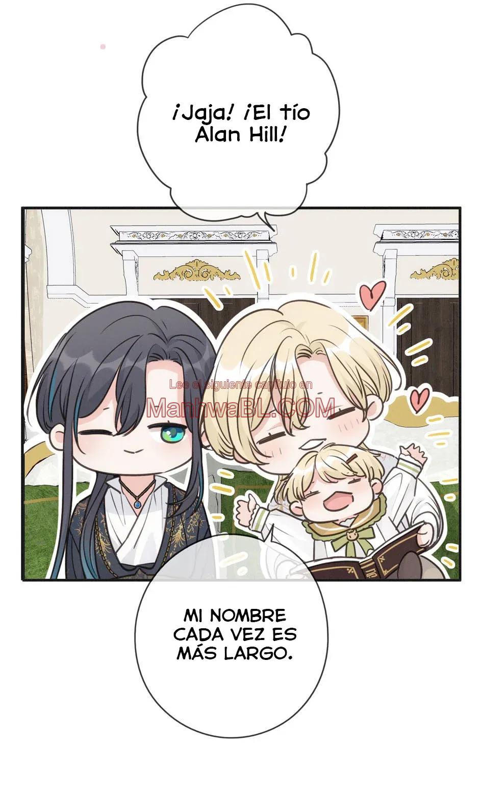 The Trapped Beast - Capítulo 80 2 manhwa