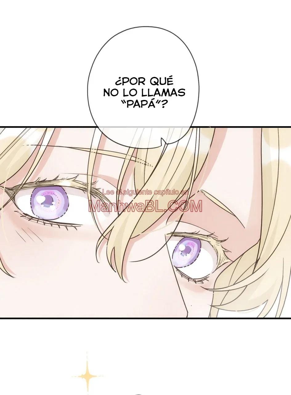 The Trapped Beast - Capítulo 80 2 manhwa