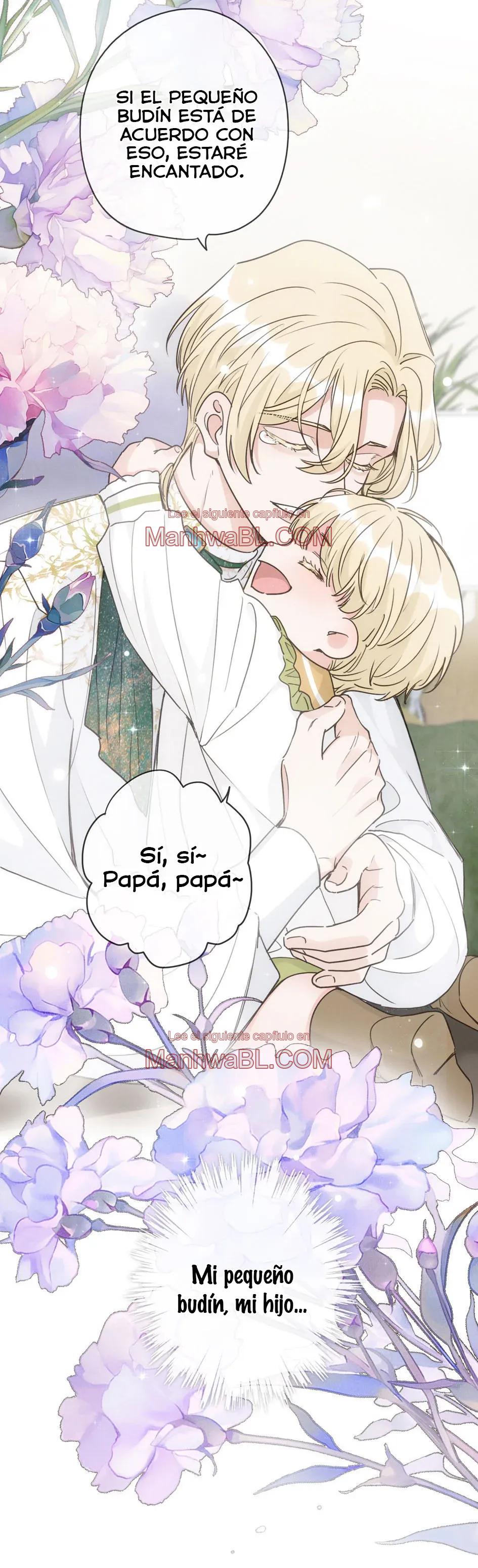 The Trapped Beast - Capítulo 80 2 manhwa
