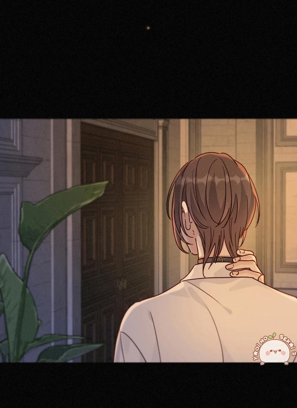 The Trapped Beast - Capítulo 72 manhwa