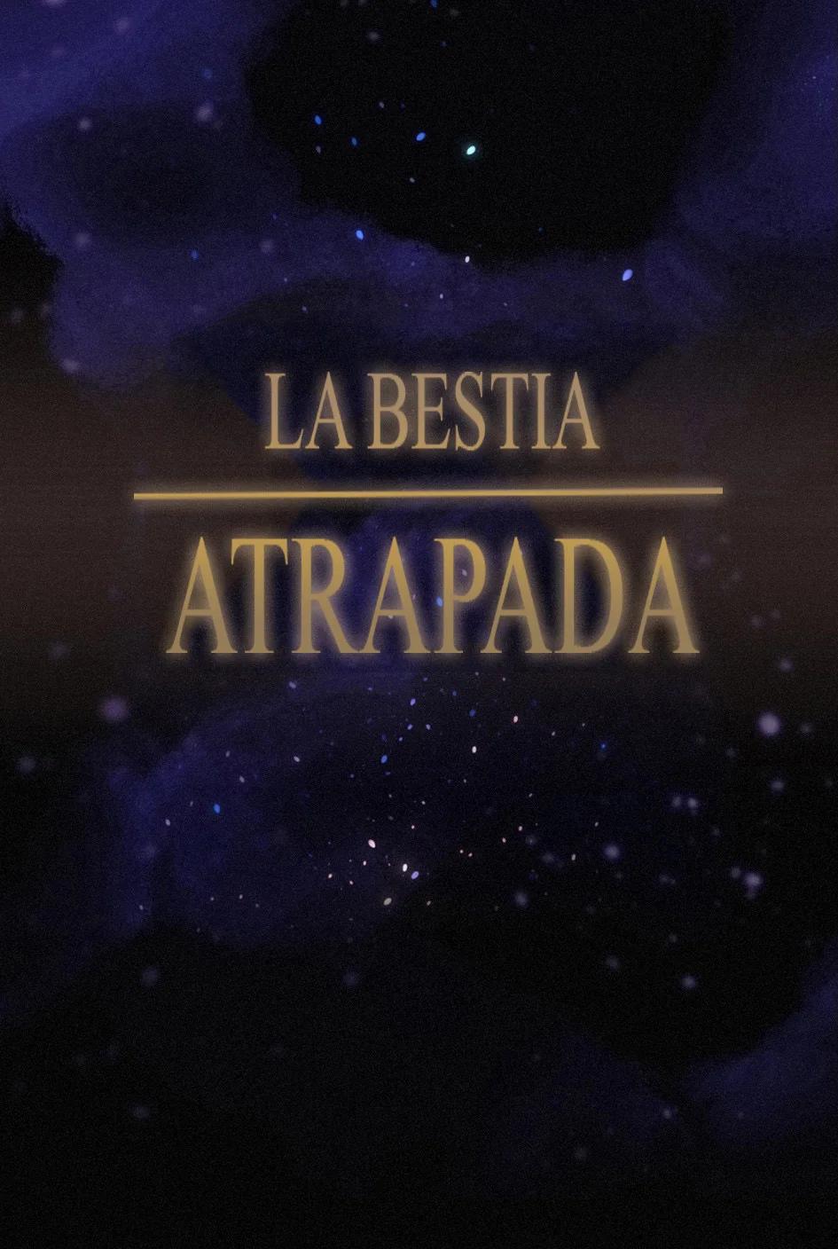 The Trapped Beast - Capítulo 72 manhwa