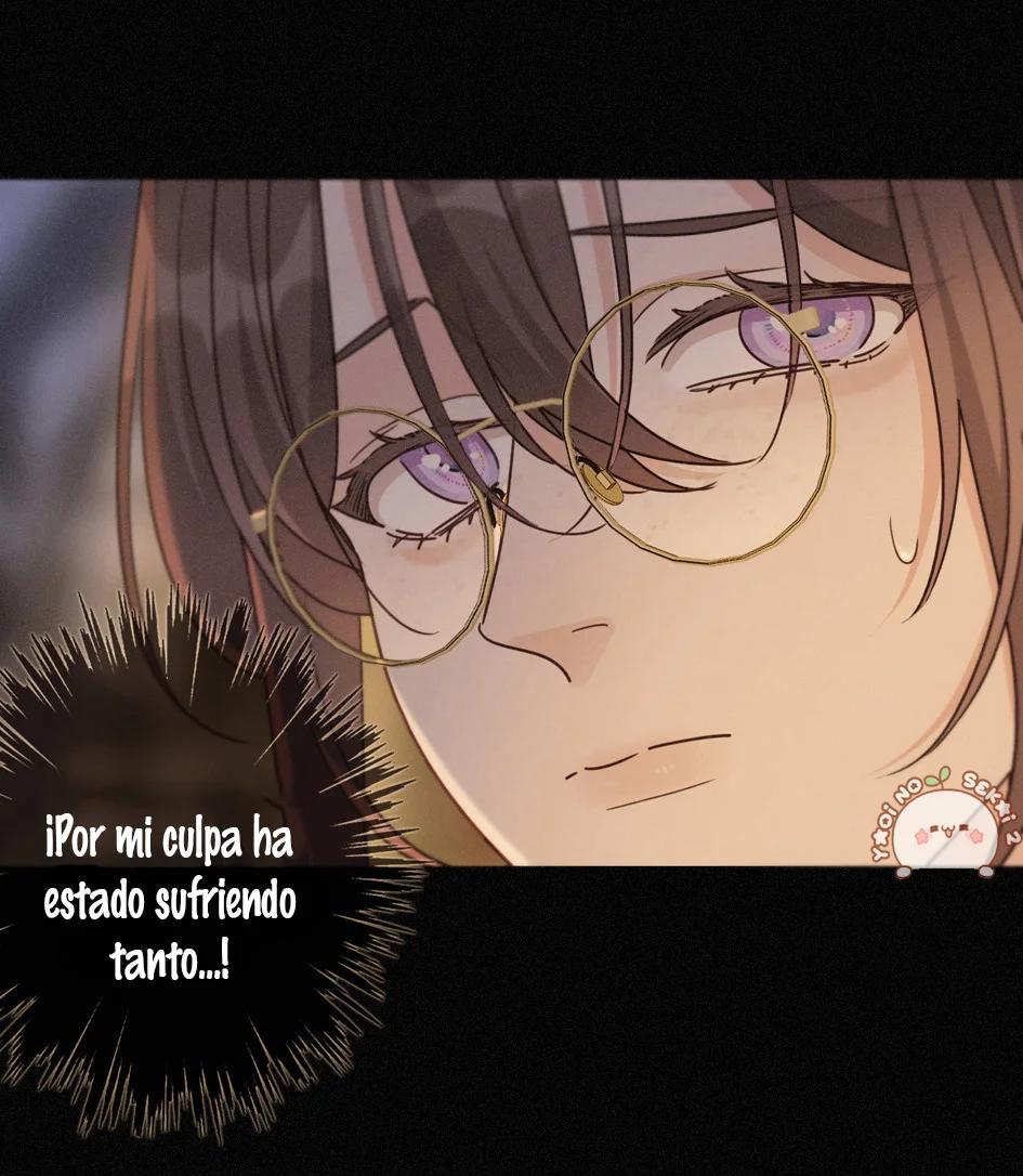 The Trapped Beast - Capítulo 72 manhwa