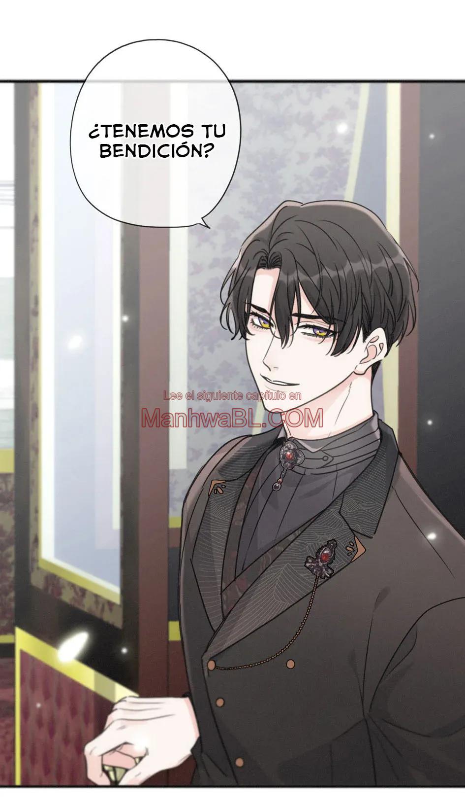 The Trapped Beast - Capítulo 80 3 manhwa