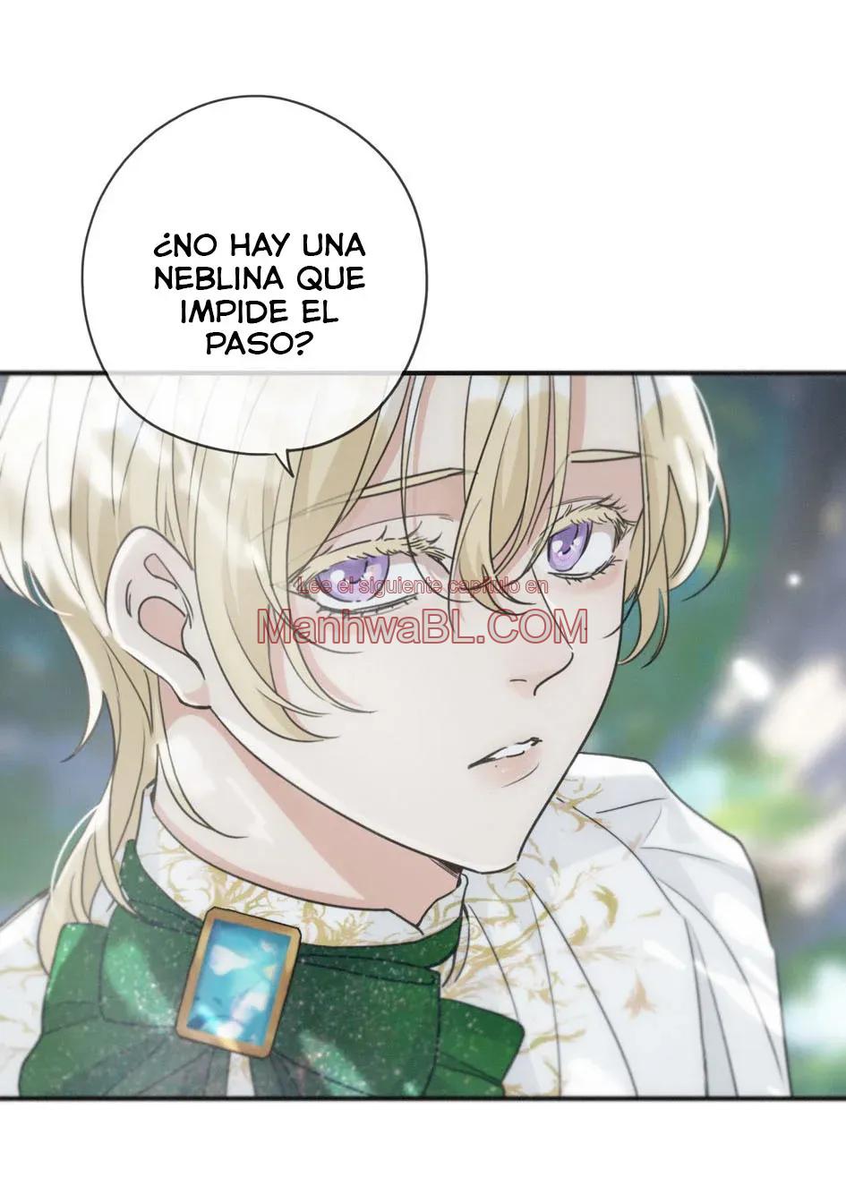 The Trapped Beast - Capítulo 80 3 manhwa