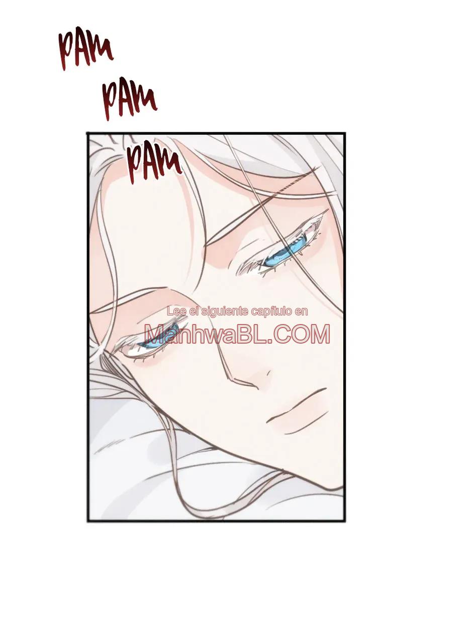 The Trapped Beast - Capítulo 80 manhwa