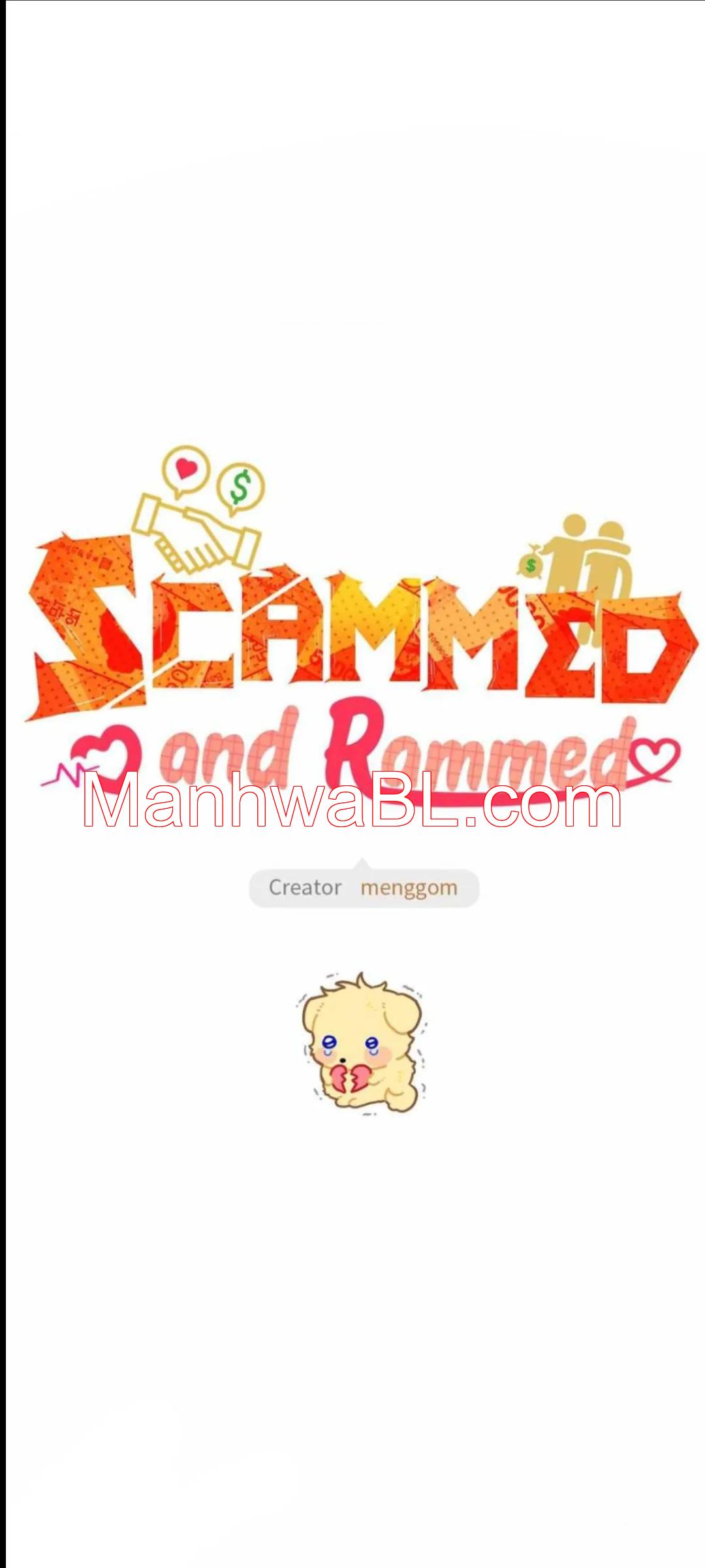Tímame o ámame - Capítulo 10 manhwa