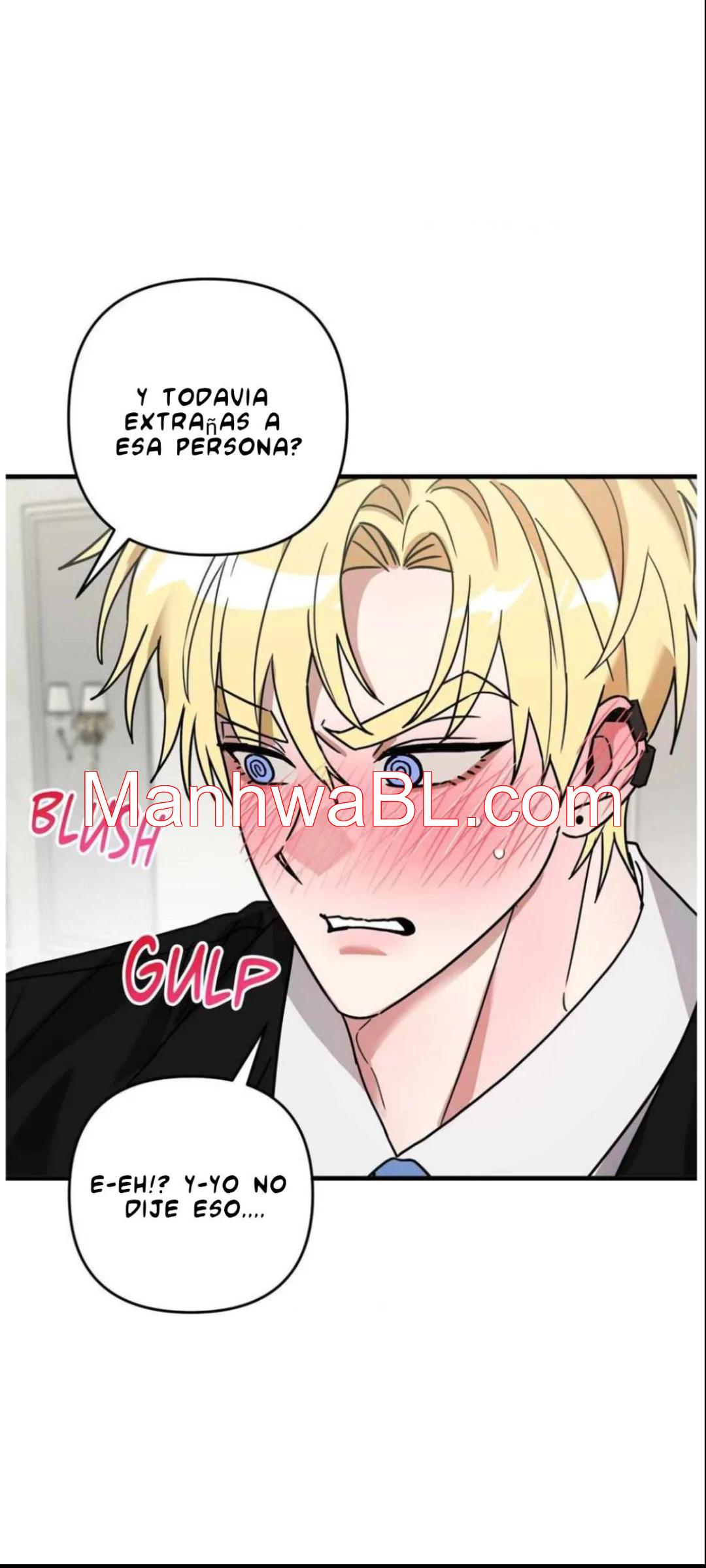 Tímame o ámame - Capítulo 10 manhwa